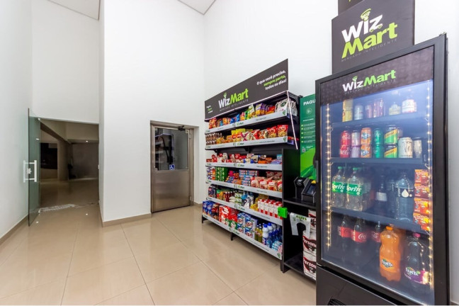 Imagem Apartamento com 1 Quarto à Venda, 35 m² em Vila Da Saúde - São Paulo Imagem Apartamento com 1 Quarto à Venda, 35 m² em Vila Da Saúde - São Paulo