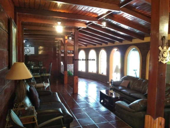 Imagem Casa com 2 Quartos à Venda, 810 m² em Jd São Gonçalo - Mairiporã Imagem Casa com 2 Quartos à Venda, 810 m² em Jd São Gonçalo - Mairiporã