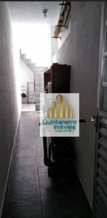 Imagem Sobrado com 4 Quartos à Venda, 180 m² em Centro - Guarulhos