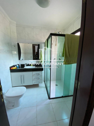 Imagem Casa com 5 Quartos à Venda, em Vila Curuça - Santo André Imagem Casa com 5 Quartos à Venda, em Vila Curuça - Santo André