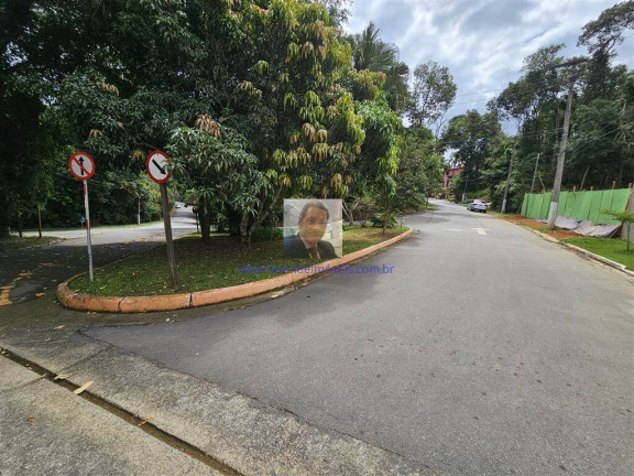 Imagem Terreno em Condomínio à Venda, 500 m² em Jardim Atalaia - Cotia