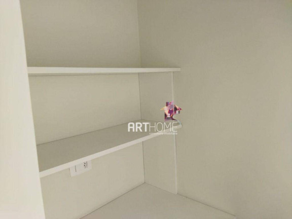 Imagem Sala Comercial à Venda, 30 m² em Rudge Ramos - São Bernardo Do Campo
