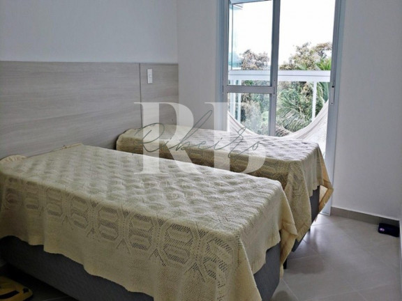 Imagem Imóvel com 3 Quartos para Alugar, 102 m² em Riviera - Bertioga