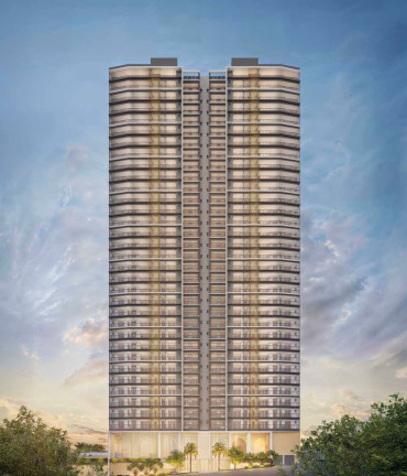 Apartamento com 2 Quartos à Venda, 83 m² em Vila Mariana - São Paulo
