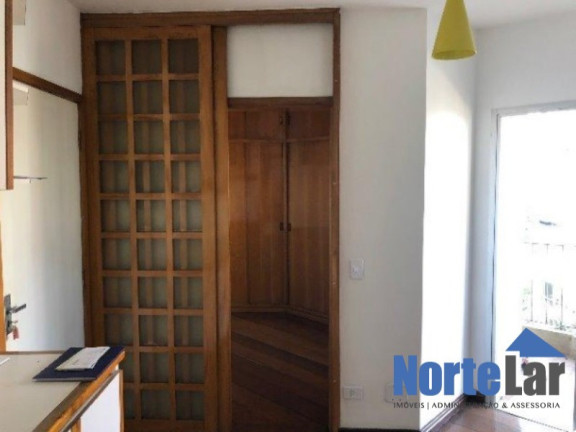 Imagem Apartamento com 1 Quarto à Venda, 40 m² em Bela Vista - São Paulo