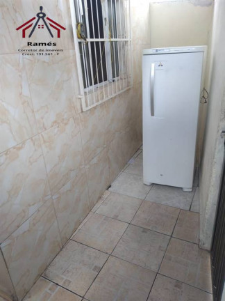 Imagem Casa com 1 Quarto à Venda,  em Ilha Das Caieiras - Praia Grande