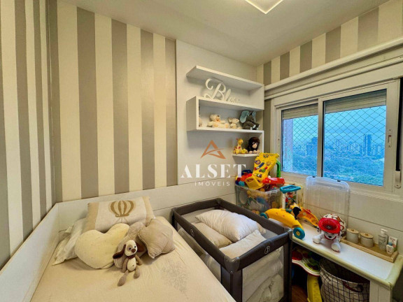 Imagem Apartamento com 2 Quartos à Venda, 92 m² em Anália Franco - São Paulo Imagem Apartamento com 2 Quartos à Venda, 92 m² em Anália Franco - São Paulo