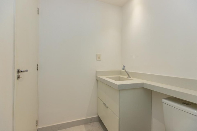 Imagem Studio com 1 Quarto à Venda, 24 m² em Consolação - São Paulo