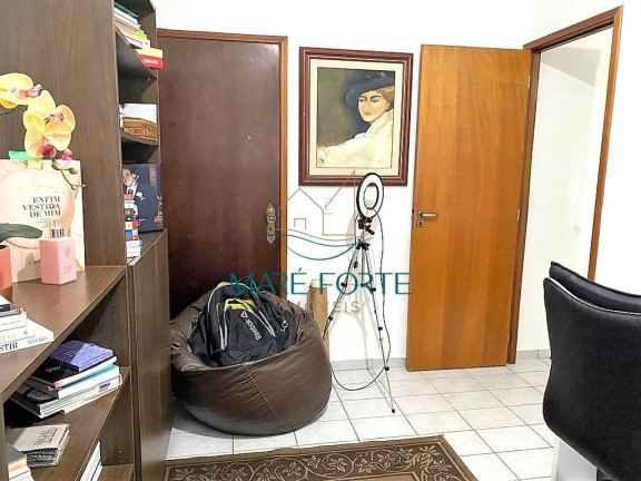 Imagem Cobertura com 3 Quartos à Venda, 174 m² em Centro - Ubatuba
