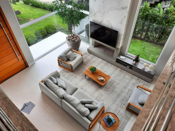 Imagem Casa com 5 Quartos à Venda, 370 m² em Centro - Xangri-la Imagem Casa com 5 Quartos à Venda, 370 m² em Centro - Xangri-la