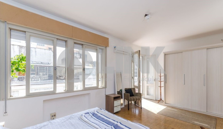 Imagem Apartamento com 3 Quartos à Venda, 203 m² em Centro Histórico - Porto Alegre