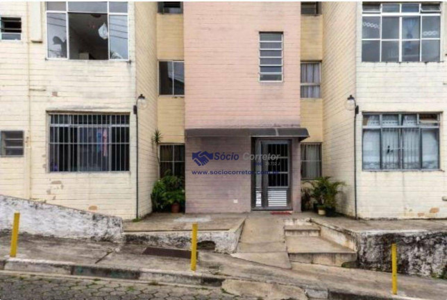 Imagem Apartamento com 2 Quartos à Venda, 51 m² em Vila Rio De Janeiro - Guarulhos Imagem Apartamento com 2 Quartos à Venda, 51 m² em Vila Rio De Janeiro - Guarulhos