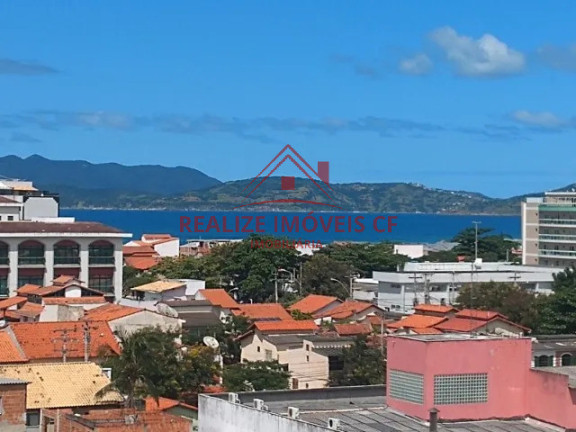 Imagem Cobertura com 5 Quartos à Venda, 230 m² em Braga - Cabo Frio