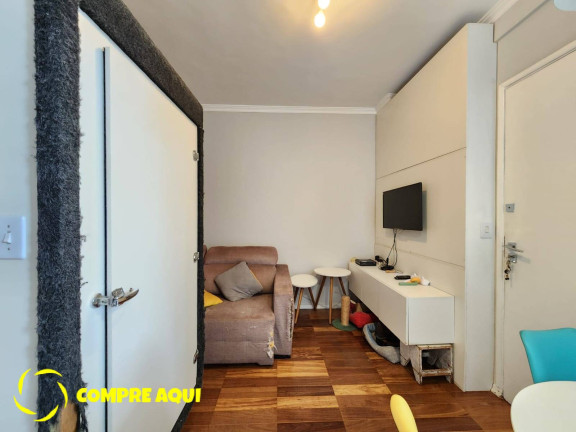 Imagem Apartamento com 2 Quartos à Venda, 55 m² em Vila Buarque - São Paulo Imagem Apartamento com 2 Quartos à Venda, 55 m² em Vila Buarque - São Paulo