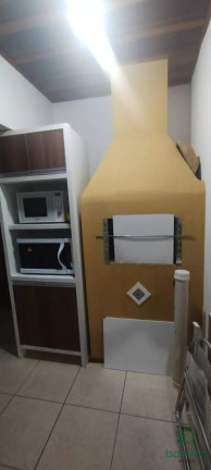 Imagem Casa com 3 Quartos à Venda, 132 m² em Partenon - Porto Alegre Imagem Casa com 3 Quartos à Venda, 132 m² em Partenon - Porto Alegre