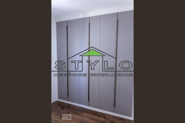 Imagem Apartamento com 2 Quartos à Venda, 52 m² em Centro - São Bernardo Do Campo