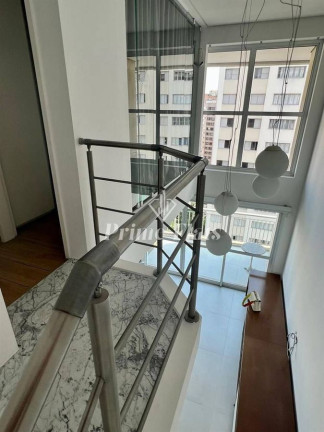 Imagem Apartamento com 2 Quartos para Alugar, 103 m² em Vila Nova Conceição - São Paulo Imagem Apartamento com 2 Quartos para Alugar, 103 m² em Vila Nova Conceição - São Paulo