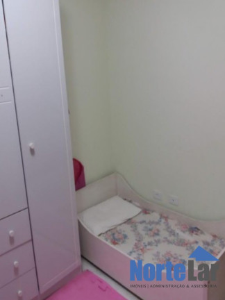 Imagem Apartamento com 2 Quartos à Venda, 60 m² em Vila Santos - São Paulo