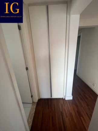 Imagem Apartamento com 3 Quartos à Venda, 166 m² em Jardim - Santo André