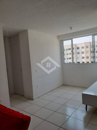 Imagem Apartamento com 2 Quartos para Alugar, 41 m² em Campo Grande - Rio De Janeiro Imagem Apartamento com 2 Quartos para Alugar, 41 m² em Campo Grande - Rio De Janeiro