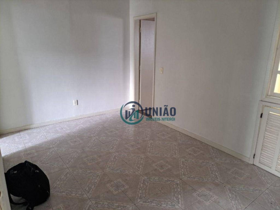 Imagem Apartamento com 1 Quarto à Venda, 45 m² em São Domingos - Niterói Imagem Apartamento com 1 Quarto à Venda, 45 m² em São Domingos - Niterói