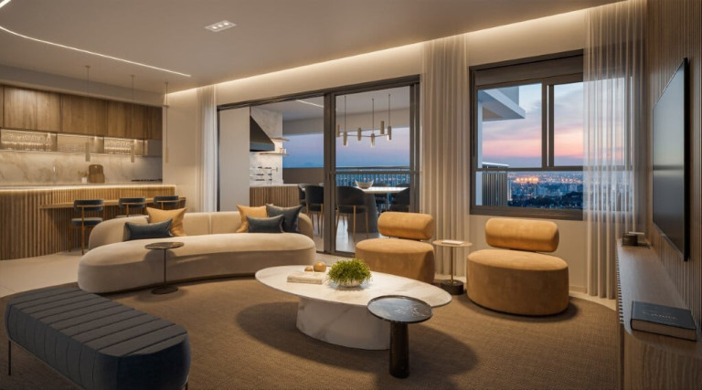 Imagem Imóvel com 3 Quartos à Venda, 183 m² em Jardim Prudência - São Paulo Imagem Imóvel com 3 Quartos à Venda, 183 m² em Jardim Prudência - São Paulo