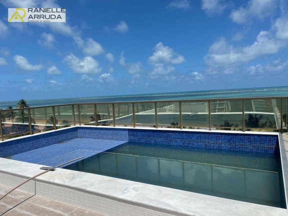 Imagem Apartamento com 2 Quartos à Venda, 56 m² em Praia Formosa - Cabedelo Imagem Apartamento com 2 Quartos à Venda, 56 m² em Praia Formosa - Cabedelo