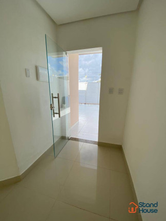 Imagem Casa com 3 Quartos à Venda, 150 m² em Mangabeira - Feira De Santana