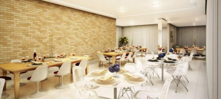 Imagem Apartamento com 2 Quartos à Venda, 65 m² em Vila Dos Alpes - Goiânia