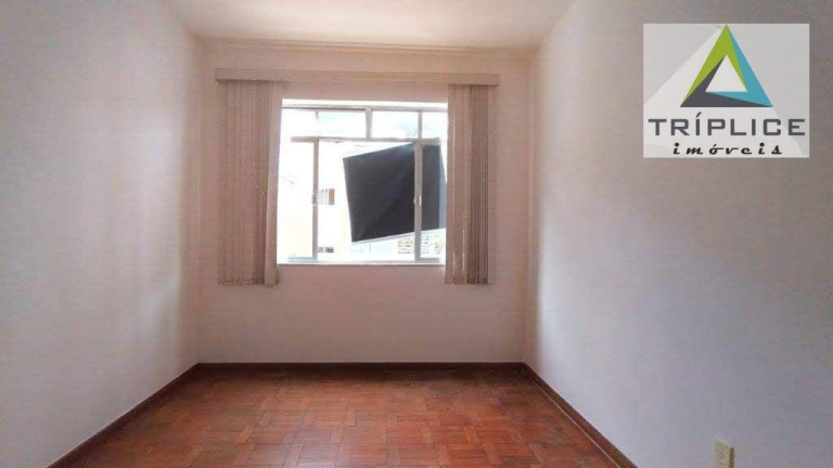 Imagem Apartamento com 3 Quartos à Venda, 68 m² em Santa Helena - Juiz De Fora