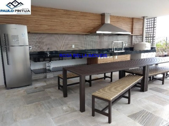 Imagem Apartamento com 3 Quartos à Venda, 86 m² em Jardim América - Indaiatuba Imagem Apartamento com 3 Quartos à Venda, 86 m² em Jardim América - Indaiatuba