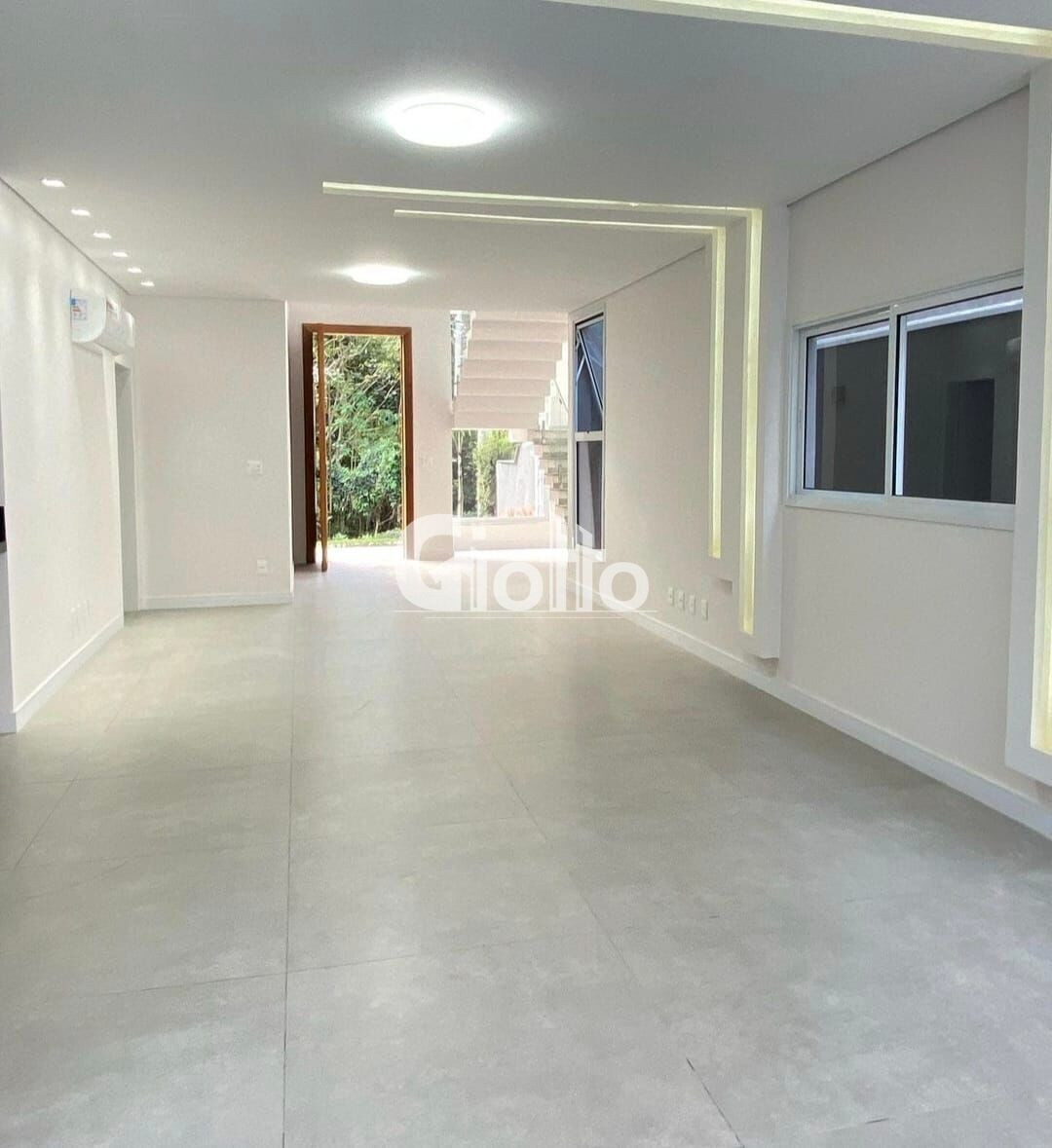 Imagem Casa de Condomínio com 3 Quartos à Venda, 221 m² em Mogi Moderno - Mogi Das Cruzes