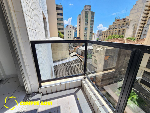 Imagem Apartamento com 2 Quartos à Venda, 52 m² em Higienópolis - São Paulo Imagem Apartamento com 2 Quartos à Venda, 52 m² em Higienópolis - São Paulo