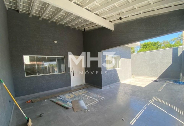 Sobrado com 6 Quartos à Venda, 257 m² em Jardim Residencial Vaughan - Sumaré