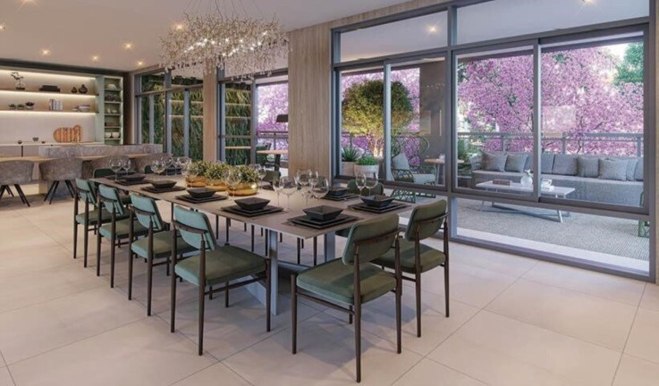 Imagem Apartamento com 4 Quartos à Venda, 176 m² em Paraíso - São Paulo Imagem Apartamento com 4 Quartos à Venda, 176 m² em Paraíso - São Paulo