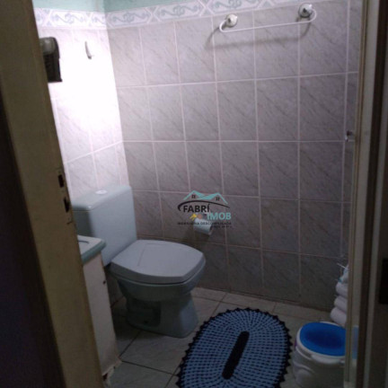 Casa com 3 Quartos à Venda, 117 m² em Além Ponte - Sorocaba