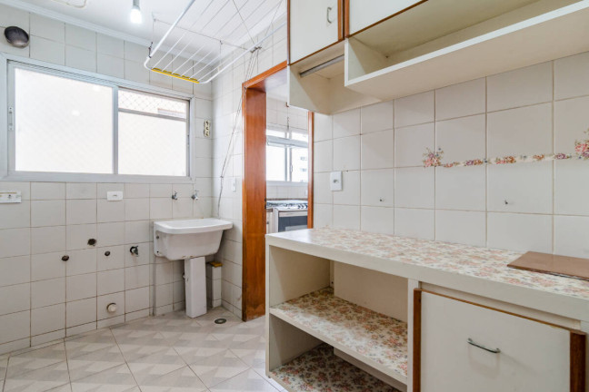 Imagem Apartamento com 4 Quartos à Venda, 190 m² em Perdizes - São Paulo