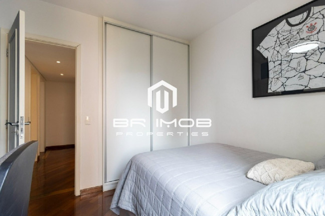 Imagem Imóvel com 3 Quartos à Venda, 110 m² em Vila Andrade - São Paulo