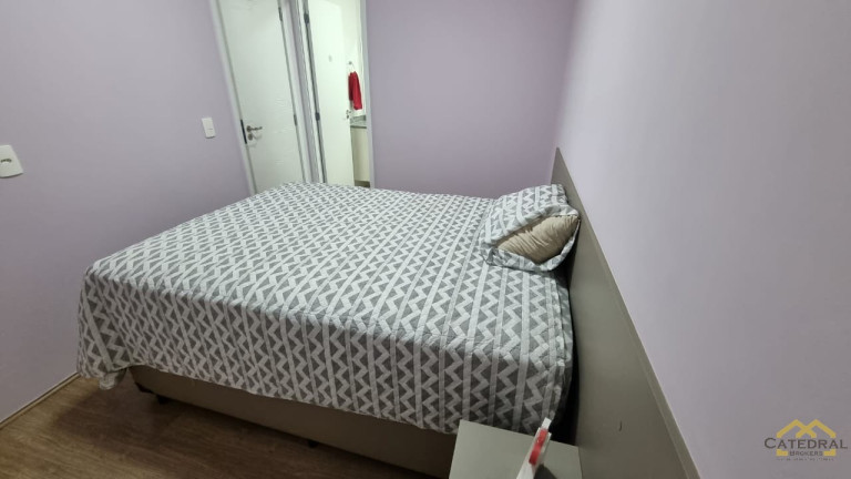 Imagem Apartamento com 3 Quartos à Venda, 61 m² em Vila Rami - Jundiaí Imagem Apartamento com 3 Quartos à Venda, 61 m² em Vila Rami - Jundiaí