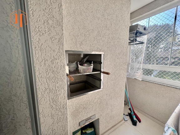 Imagem Apartamento com 2 Quartos à Venda, 67 m² em Silveira Da Motta - São José Dos Pinhais