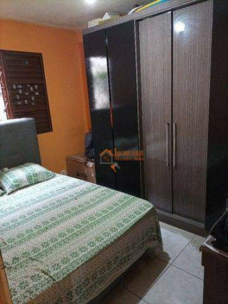 Imagem Casa com 2 Quartos à Venda, 40 m² em Vila Aeroporto - Guarulhos