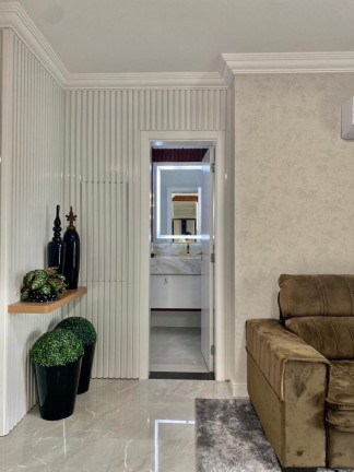 Imagem Apartamento com 2 Quartos à Venda, 71 m² em Bombinhas - Bombinhas