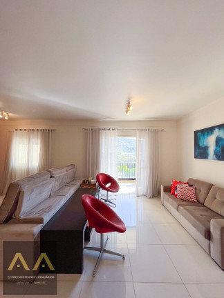 Imagem Apartamento com 3 Quartos à Venda, 139 m² em Alphaville - Santana De Parnaíba Imagem Apartamento com 3 Quartos à Venda, 139 m² em Alphaville - Santana De Parnaíba