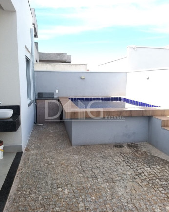 Casa com 2 Quartos à Venda,  em Residencial Terras Da Estância - Paulínia