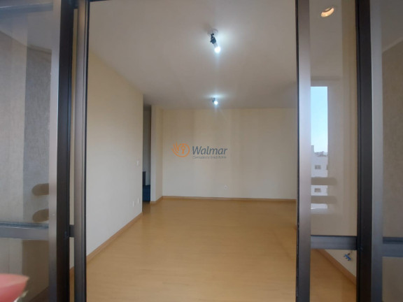 Imagem Imóvel com 1 Quarto para Alugar, 50 m² em Cambuí - Campinas