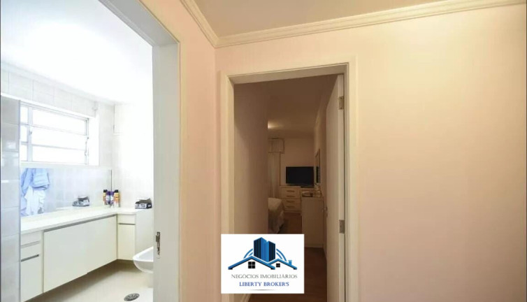 Imagem Apartamento com 4 Quartos para Alugar, 260 m² em Mooca - São Paulo
