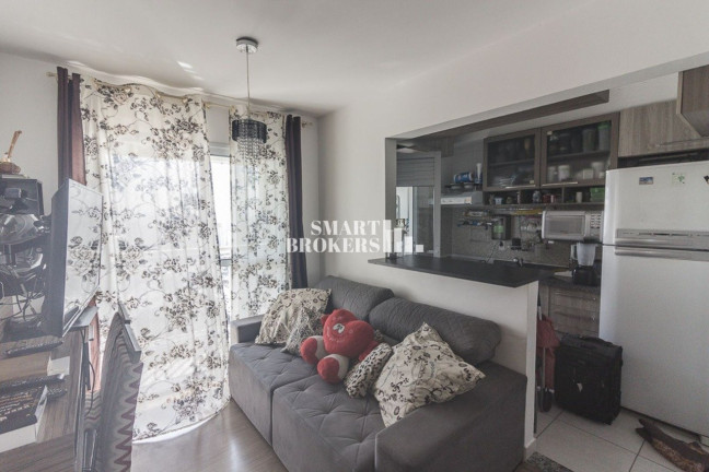 Imagem Apartamento com 2 Quartos à Venda, 65 m² em Liberdade - São Paulo