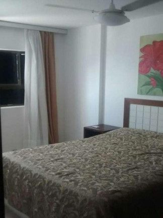 Imagem Apartamento com 1 Quarto à Venda, 58 m² em Itaigara - Salvador