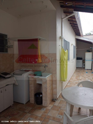 Imagem Casa com 2 Quartos à Venda, 122 m² em Loteamento Jardim Dos Eucaliptos - Tremembé Imagem Casa com 2 Quartos à Venda, 122 m² em Loteamento Jardim Dos Eucaliptos - Tremembé