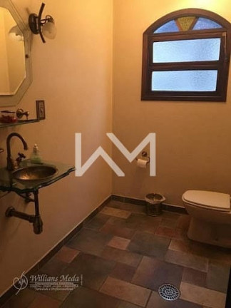 Imagem Sobrado com 4 Quartos à Venda, 430 m² em Jardim Aida - Guarulhos Imagem Sobrado com 4 Quartos à Venda, 430 m² em Jardim Aida - Guarulhos